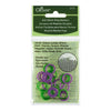 

Markerings Ringen Flexibel - Clover
1