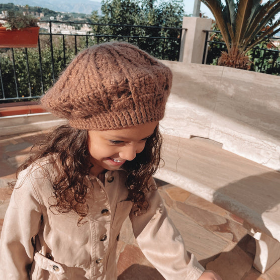 

Blaze - Baret
5
