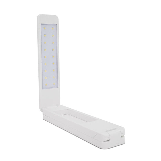 

Opklapbare Lamp - Prym
5