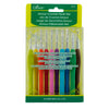 

Amour Haaknaaldenset - 9 maten - Clover
3
