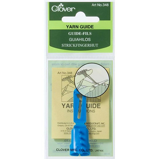 Breivingerhoed - Clover