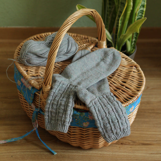 

Hudson River sokken
1