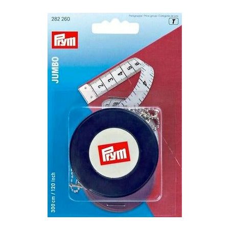 

Meetlint - 300 cm - Prym
1
