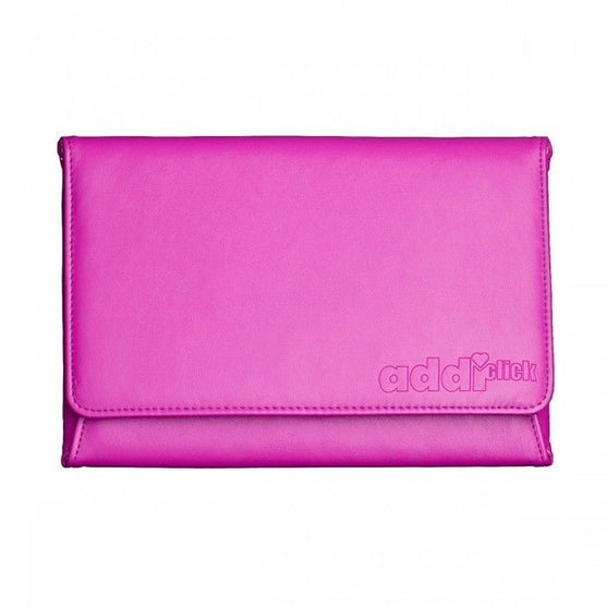 

Click Lace - Verwisselbare Rondbreinaaldenset - Lang - addi
3