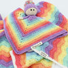 

10 Labels - Made with love - Hartje - Go Handmade
14