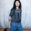 

Acute - T-shirt in Kleurwerk
4