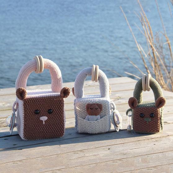 Gratis Leeuw Amigurumi haakpatroon - DIY Fluffies knuffels haken Gratis Leeuw Amigurumi haakpatroon - DIY Fluffies knuffels haken
