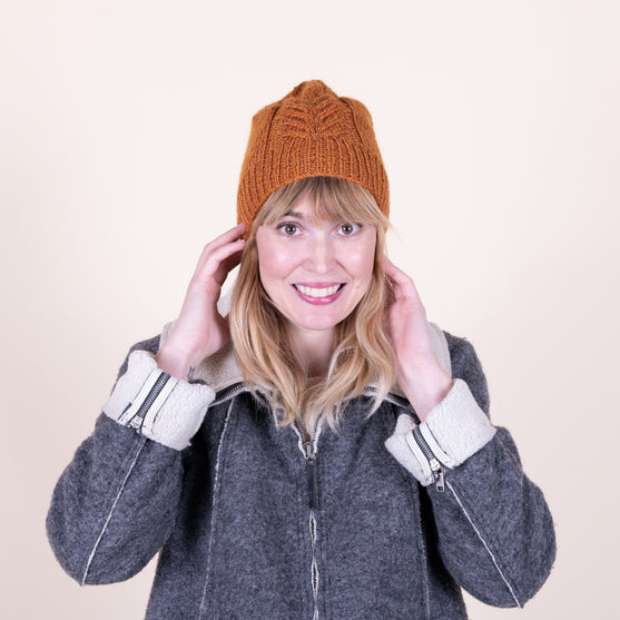 

Agnete - Muts
1