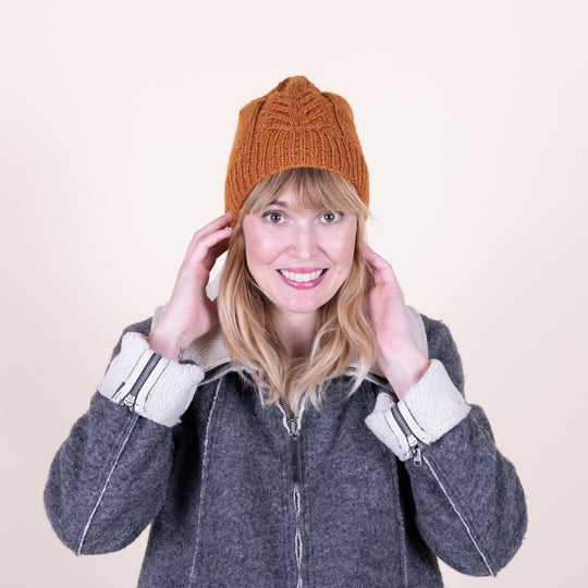 Agnete - Muts