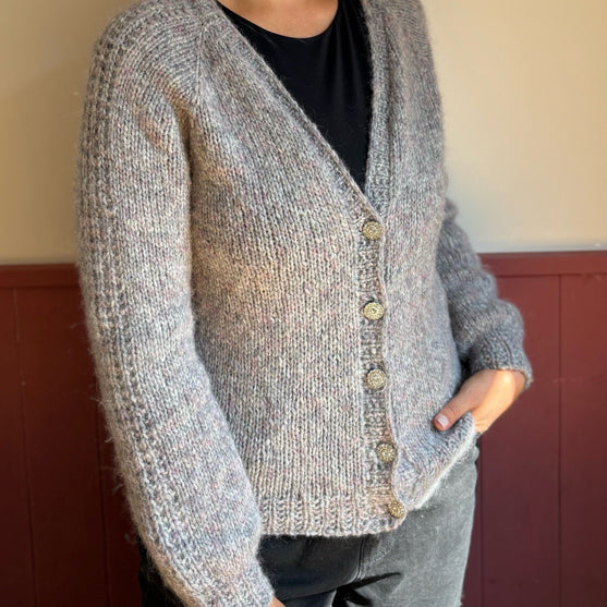 

Snowfall - Vest
1