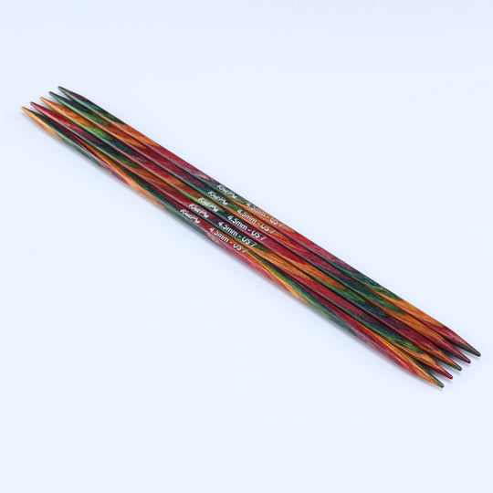 Symfonie 2 Kousenbreinaalden - KnitPro