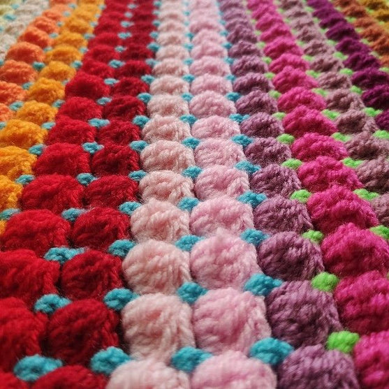 

Easy Going - Deken
6