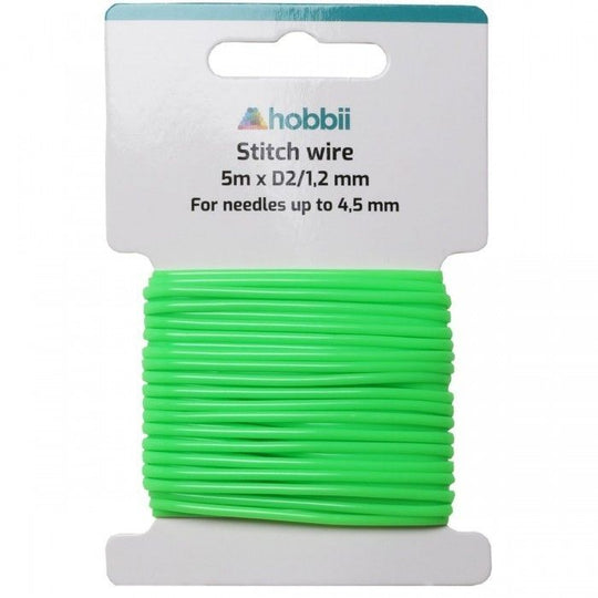 Kabel voor stekenhouder - 5m - Hobbii