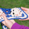 

Gina - Bandana voor hond
4