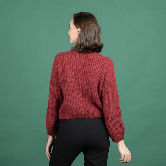 

Christy - Sweater
3