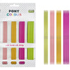 

Colour Sokkennaaldenset - Pony
2
