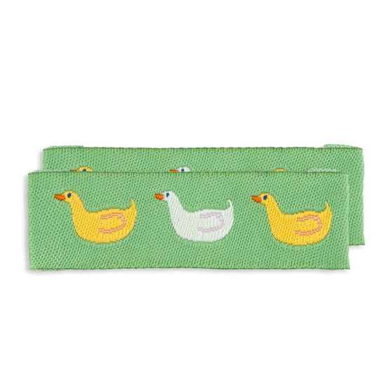 

Labels met motieven - Hobbii
8