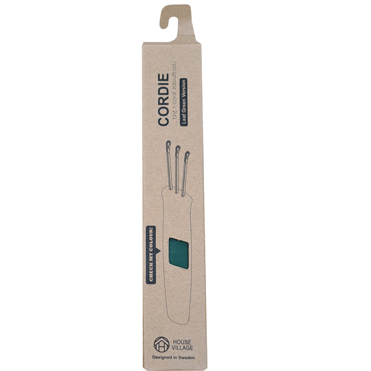 Cordie - Het I-cord Handgereedschap - House Village