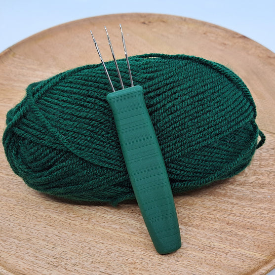 

Cordie - Het I-cord Handgereedschap - House Village
2