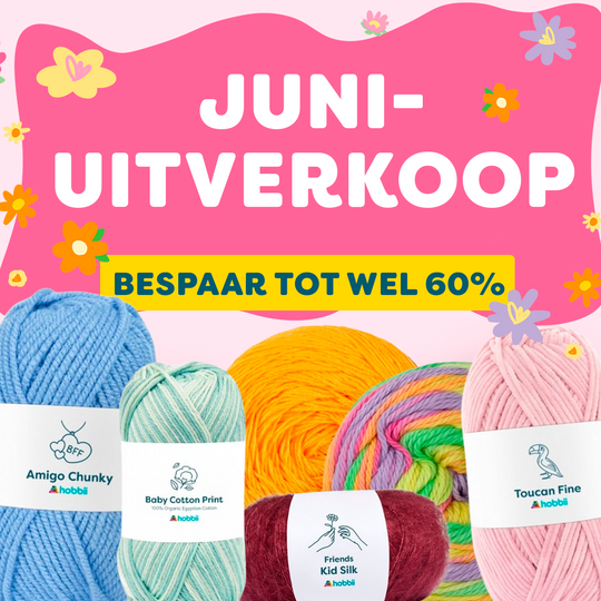 Junii-uitverkoop