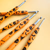 

Easy Touch haaknaaldenset - Halloween - Hobbii
3