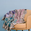 

Aura - Plaid - #FrostandBloomCAL
11