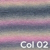 

Black Friday Felted Wool Multi (Limited Edition) - Hobbii
3