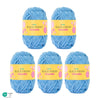 

Black Friday Chenille Color Pack (Limited Edition) - Hobbii
1