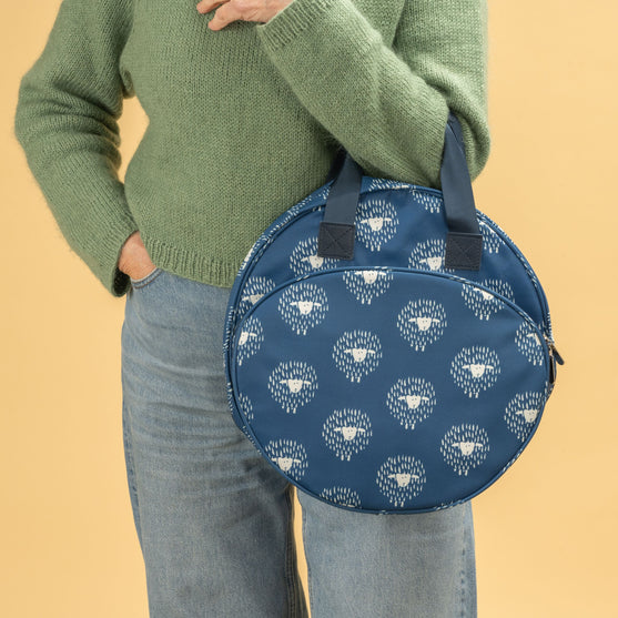 

Borduurprojectbag - Hobbii
2