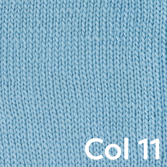 

Bella Coco Merino - Hobbii x Bella Coco
13
