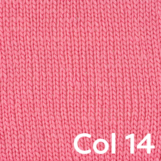 

Bella Coco Merino - Hobbii x Bella Coco
16