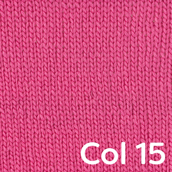 

Bella Coco Merino - Hobbii x Bella Coco
17