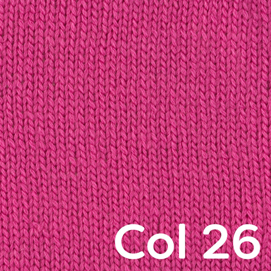 

Bella Coco Merino - Hobbii x Bella Coco
28