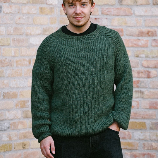 Christian Cozy - Trui