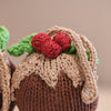 

Christmas Pudding - Kerstboomversiering
6