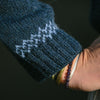 

Crystalline Cozy - Trui
7