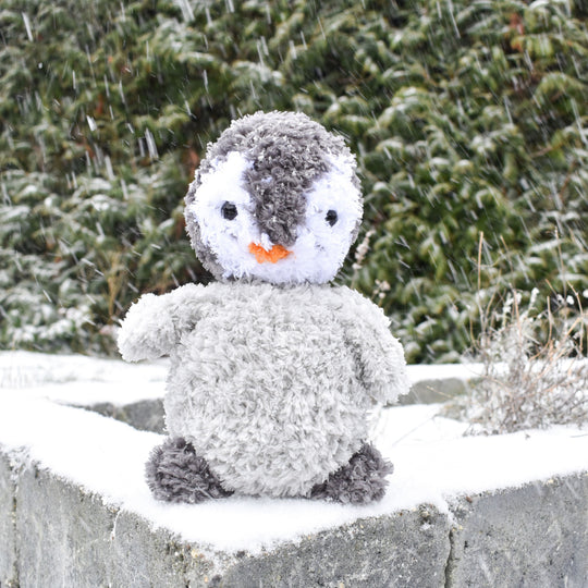 Pippo de pinguïn