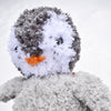 

Pippo de pinguïn
5