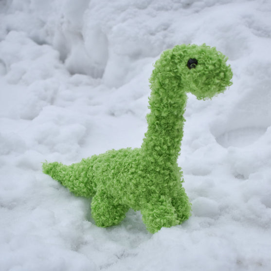 

Milo de dino
1