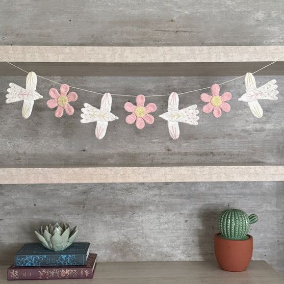 

Bird Garland
1