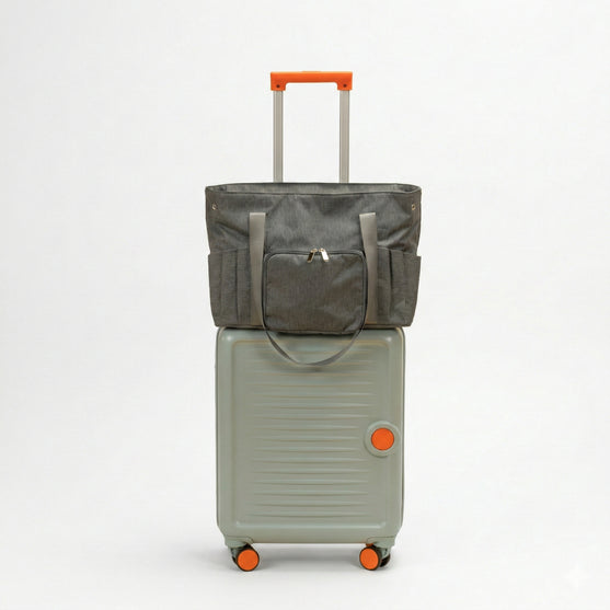 

Garentas - Reizen - Hobbii
1