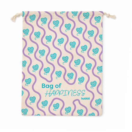 

Multibag - Hobbii
1