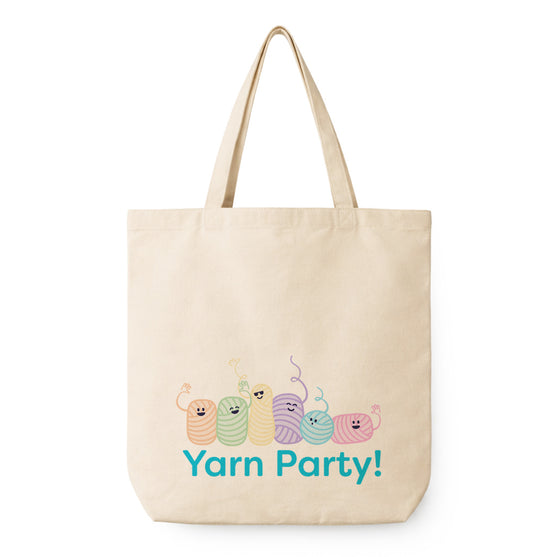 

Canvasshopper - Yarniis - Hobbii
1