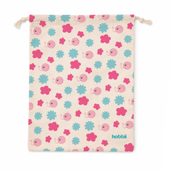 

Multibag - Yarniis - Hobbii
1
