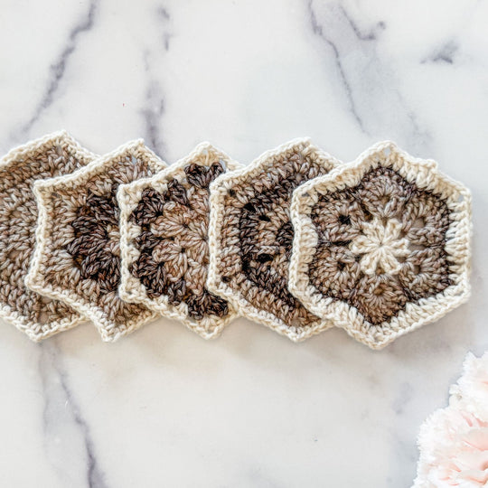 Aura - Plaid - #FrostandBloomCAL