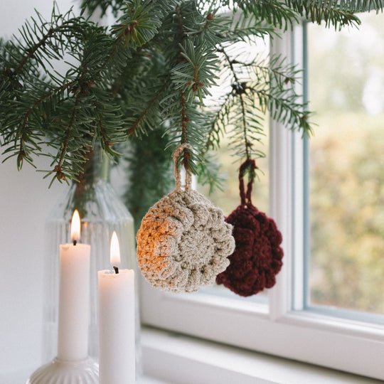 Hard Candy - Kerstboomversiering