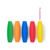 

Set haaknaaldgrepen - Hobbii
1