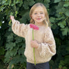 

Flower - Kindertrui
1