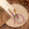 

Symfonie 2 Verwisselbare Rondbreinaalden - KnitPro
3