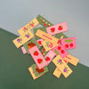 

Labels met motieven - Hobbii
4